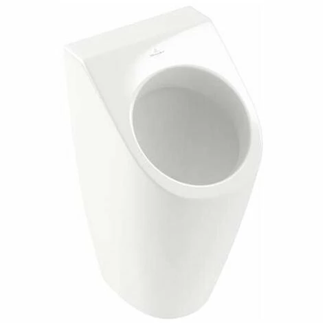 VILLEROY & BOCH V&B Architectura Wall Hung Siphonic Urinal - White - 55860001 VILLEROY & BOCH V&B Architectura Wall Hung Siphonic Urinal - White - 55860001 -VILLEROY & BOCH shop 58065833 1