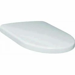 VILLEROY & BOCH V&B Architectura Standard Seat - White Alpin - 98M9D101