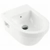 VILLEROY & BOCH V&B Architectura Wall Hung Bidet - White Alpin - 54840001 2 VILLEROY & BOCH V&B Architectura Wall Hung Bidet - White Alpin - 54840001 -VILLEROY & BOCH shop 58065845 1