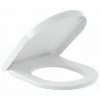 VILLEROY & BOCH V&B Avento Soft Close Toilet Seat And Cover - White Alpin - 9M77C101 -VILLEROY & BOCH shop 58066103 1
