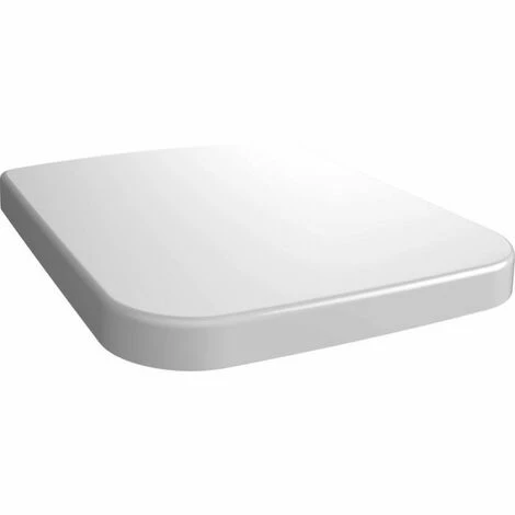 VILLEROY & BOCH V&B Architectura Without Soft Close Toilet Seat - White Alpin - 9M606101 VILLEROY & BOCH V&B Architectura Without Soft Close Toilet Seat - White Alpin - 9M606101 -VILLEROY & BOCH shop 58066121 1