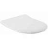 VILLEROY & BOCH V&B Architectura Slim Toilet Seat Soft Closing Hinge With Quick Release - White Alpin - 9M70S101 1 VILLEROY & BOCH V&B Architectura Slim Toilet Seat Soft Closing Hinge With Quick Release - White Alpin - 9M70S101 -VILLEROY & BOCH shop 58066128 1