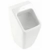 VILLEROY & BOCH V&B Architectura Wall Hung Square Siphonic Urinal - White Alpin - 55870001 2 VILLEROY & BOCH V&B Architectura Wall Hung Square Siphonic Urinal - White Alpin - 55870001 -VILLEROY & BOCH shop 58066326 1