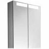 VILLEROY & BOCH V&B Reflection 2 Door LED Mirror Cabinet - 600mm Wide - A356G600 2 VILLEROY & BOCH V&B Reflection 2 Door LED Mirror Cabinet - 600mm Wide - A356G600 -VILLEROY & BOCH shop 58066331 1
