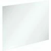 Villeroy & Boch More To See Lite Mirror Rectangular - 1000mm X 750mm - A4591000 2 Villeroy & Boch More To See Lite Mirror Rectangular - 1000mm X 750mm - A4591000 -VILLEROY & BOCH shop 60475865 1