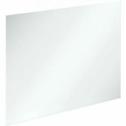 Villeroy & Boch More To See Lite Mirror Rectangular - 1000mm X 750mm - A4591000