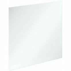 Villeroy & Boch More To See Lite Mirror Rectangular - 800mm X 750mm - A4598000