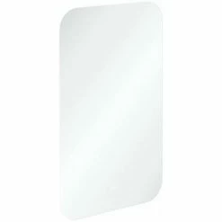 Villeroy & Boch More To See Lite Rectangular LED Mirror - 1000 X 600mm - A4611000