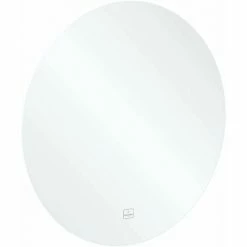 Villeroy & Boch More To See Lite Mirror Round - 650mm Diameter - A4606800