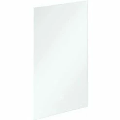 Villeroy & Boch More To See Lite Mirror Rectangular - 450mm X 750mm - A4594500