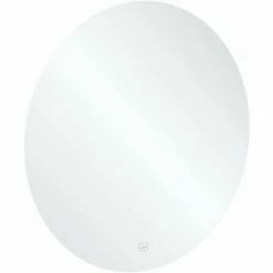 Villeroy & Boch More To See Lite Mirror Round - 850mm Diameter - A4608500