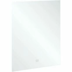Villeroy & Boch More To See Lite Mirror Rectangular - 500mm X 750mm - A4595000