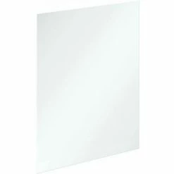 Villeroy & Boch More To See Lite Mirror Rectangular - 600mm X 750mm - A4596000