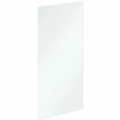 Villeroy & Boch More To See Lite Mirror Rectangular - 370mm X 750mm - A4593700