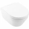 Villeroy & Boch Architectura Single Bowl Without Flange With Hollow Bottom, Invisible Fasteners (4694R001) 1 Villeroy & Boch Architectura Single Bowl Without Flange With Hollow Bottom, Invisible Fasteners (4694R001) -VILLEROY & BOCH shop 63213670 1