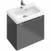 VILLEROY & BOCH V&B Handwaschbecken SUBWAY 2.0 500x400mm M ÜL We -VILLEROY & BOCH shop 69895865 1