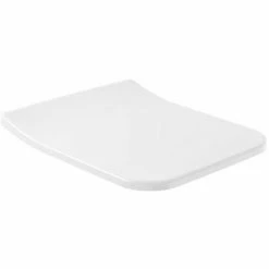 VILLEROY & BOCH V&B WC-Sitz VENTICELLO SlimSeat Scharn ES SoftClosing Funkt We