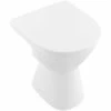 VILLEROY & BOCH V&B Stand-WC O.NOVO VITA T 360x490mm We 1 VILLEROY & BOCH V&B Stand-WC O.NOVO VITA T 360x490mm We -VILLEROY & BOCH shop 69897748 1