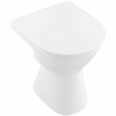 VILLEROY & BOCH V&B Stand-WC O.NOVO VITA t 360x490mm we VILLEROY & BOCH V&B Stand-WC O.NOVO VITA T 360x490mm We -VILLEROY & BOCH shop 69897748 1