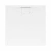 VILLEROY & BOCH V&B Duschwanne ARCHITECTURA METALRIM Quadrat 900x900x15mm Weiß 1 VILLEROY & BOCH V&B Duschwanne ARCHITECTURA METALRIM Quadrat 900x900x15mm Weiß -VILLEROY & BOCH shop 69901600 1
