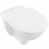 VILLEROY & BOCH V&B Wand-WC O.NOVO VITA T 360x595mm Spülrandl DirectFl We 1 VILLEROY & BOCH V&B Wand-WC O.NOVO VITA T 360x595mm Spülrandl DirectFl We -VILLEROY & BOCH shop 69906667 1