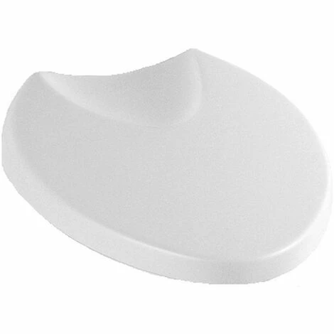 VILLEROY & BOCH V&B WC-Sitz OBLIC Scharn vc we alpin VILLEROY & BOCH V&B WC-Sitz OBLIC Scharn Vc We Alpin -VILLEROY & BOCH shop 69907525 1