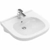 VILLEROY & BOCH V&B Waschtisch O.NOVO VITA 600x550mm O ÜL We 2 VILLEROY & BOCH V&B Waschtisch O.NOVO VITA 600x550mm O ÜL We -VILLEROY & BOCH shop 69909871 1