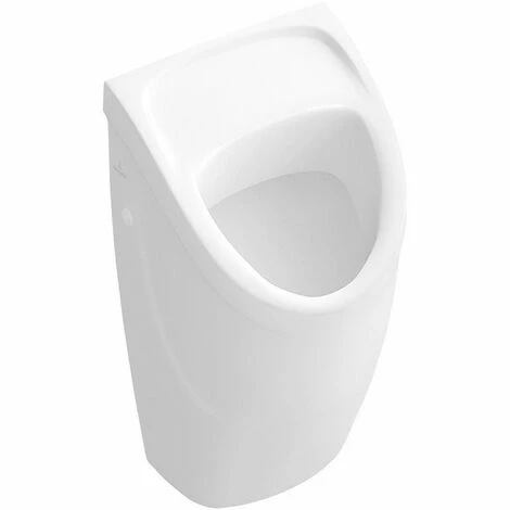VILLEROY & BOCH V&B Absaug-Urinal Compact O.NOVO 290x490x245mm o De we VILLEROY & BOCH V&B Absaug-Urinal Compact O.NOVO 290x490x245mm O De We -VILLEROY & BOCH shop 69910155 1
