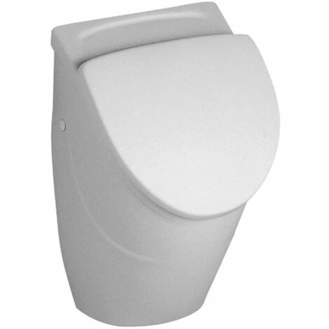 VILLEROY & BOCH V&B Absaug-Urinal Compact O.NOVO 290x495x245mm f De we C+ VILLEROY & BOCH V&B Absaug-Urinal Compact O.NOVO 290x495x245mm F De We C+ -VILLEROY & BOCH shop 69916907 1