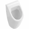 VILLEROY & BOCH V&B Absaug-Urinal SUBWAY 285x530x315mm O Deckel Weiß -VILLEROY & BOCH shop 69918600 1
