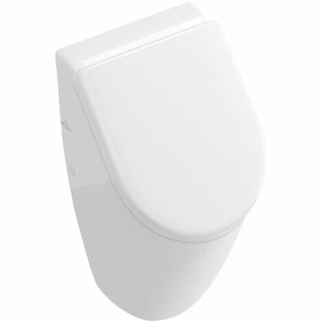 VILLEROY & BOCH V&B Absaug-Urinal SUBWAY 285x530x315mm für Deckel weiß VILLEROY & BOCH V&B Absaug-Urinal SUBWAY 285x530x315mm Für Deckel Weiß -VILLEROY & BOCH shop 69921791 1