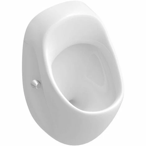 VILLEROY & BOCH V&B Absaug-Urinal O.NOVO 285x515x310mm. Zulauf verdeckt weiß VILLEROY & BOCH V&B Absaug-Urinal O.NOVO 285x515x310mm. Zulauf Verdeckt Weiß -VILLEROY & BOCH shop 69924237 1