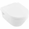 VILLEROY & BOCH V&B Wand-WC ARCHITECTURA T Spülrandl DirectFl We -VILLEROY & BOCH shop 69928074 1