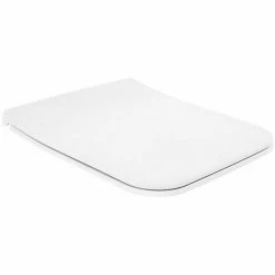 VILLEROY & BOCH V&B WC-Sitz VENTICELLO SlimSeat Scharn ES SoftClosing Funkt We