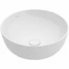 VILLEROY & BOCH V&B Aufsatzwaschtisch ARTIS 430mm Rund O ÜL Weiß 1 VILLEROY & BOCH V&B Aufsatzwaschtisch ARTIS 430mm Rund O ÜL Weiß -VILLEROY & BOCH shop 69934454 1