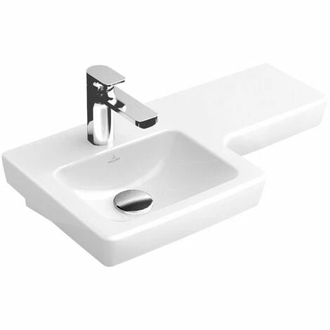 VILLEROY & BOCH V&B Waschtisch SUBWAY 2.0 630x355mm Be li o ÜL we VILLEROY & BOCH V&B Waschtisch SUBWAY 2.0 630x355mm Be Li O ÜL We -VILLEROY & BOCH shop 69934606 1
