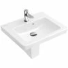 VILLEROY & BOCH V&B Handwaschbecken SUBWAY 2.0 500x400mm M ÜL We 2 VILLEROY & BOCH V&B Handwaschbecken SUBWAY 2.0 500x400mm M ÜL We -VILLEROY & BOCH shop 69936598 1