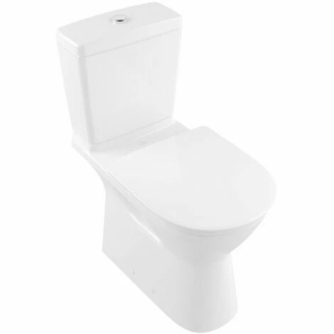 VILLEROY & BOCH V&B Stand-WC O.NOVO VITA t 360x710mm spülrandl DirectFl we C+ VILLEROY & BOCH V&B Stand-WC O.NOVO VITA T 360x710mm Spülrandl DirectFl We C+ -VILLEROY & BOCH shop 69939267 1