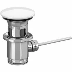 VILLEROY & BOCH V&B Ventilabdeckung We