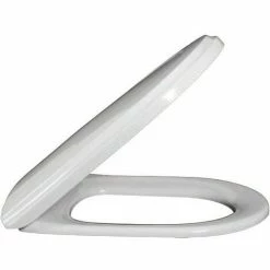 VILLEROY & BOCH V&B WC-Sitz HOMMAGE Scharn Vc We Alpin C+