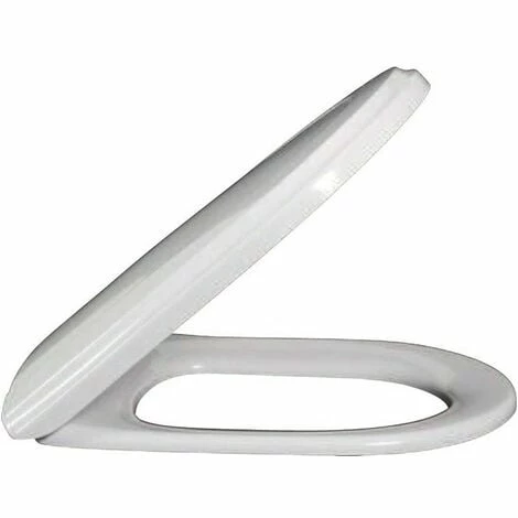 VILLEROY & BOCH V&B WC-Sitz HOMMAGE Scharn vc we alpin C+ VILLEROY & BOCH V&B WC-Sitz HOMMAGE Scharn Vc We Alpin C+ -VILLEROY & BOCH shop 69943630 1