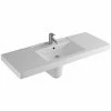 VILLEROY & BOCH V&B Halbsäule SUBWAY We 2 VILLEROY & BOCH V&B Halbsäule SUBWAY We -VILLEROY & BOCH shop 69949650 1