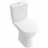 VILLEROY & BOCH V&B Stand-WC O.NOVO T 360x670mm Spülrandl DirectFl We 2 VILLEROY & BOCH V&B Stand-WC O.NOVO T 360x670mm Spülrandl DirectFl We -VILLEROY & BOCH shop 69952700 1