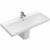 VILLEROY & BOCH V&B Schrankwaschtisch AVENTO 800x470mm F 3-L Arm Geeig M ÜL We -VILLEROY & BOCH shop 69953953 1