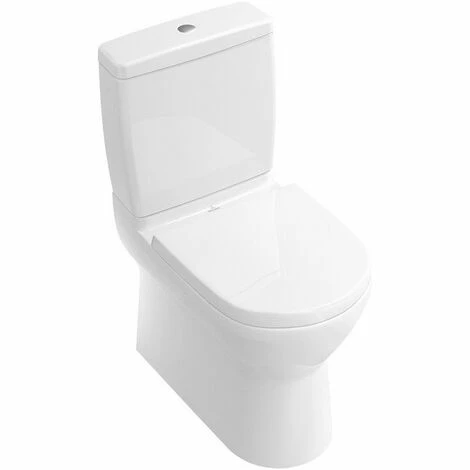 VILLEROY & BOCH V&B Stand-WC O.NOVO t 360x650mm f Kombi we C+ VILLEROY & BOCH V&B Stand-WC O.NOVO T 360x650mm F Kombi We C+ -VILLEROY & BOCH shop 69955209 1