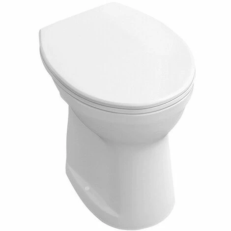 VILLEROY & BOCH V&B Stand-WC O.NOVO t 355x465mm Abg senkrecht we VILLEROY & BOCH V&B Stand-WC O.NOVO T 355x465mm Abg Senkrecht We -VILLEROY & BOCH shop 69962021 1