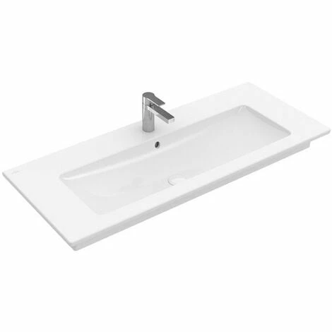 VILLEROY & BOCH V&B Schrankwaschtisch VENTICELLO 1200x500mm mit ÜL weiß VILLEROY & BOCH V&B Schrankwaschtisch VENTICELLO 1200x500mm Mit ÜL Weiß -VILLEROY & BOCH shop 69962087 1